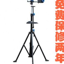 Hot selling bicycle repair rack repair bench bicycle workbench repair rack mountain bike repair tools