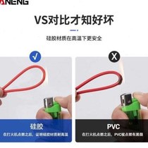 Universal test pen extra-tip gold-plated copper needle multi-purpose test pen 1000V 20A high-precision test rod needle