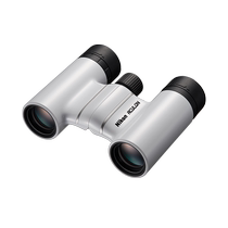 Nikon Nikon telescope Yuye T02 binoculars are compact and portable high-definition viewing concert mini travel eyes
