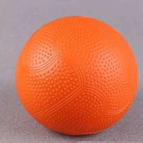 Middle school students 1kg 2kg Two high school entrance examination solid ball kg inflatable shot put sports junior high school students 2kg special kg 1