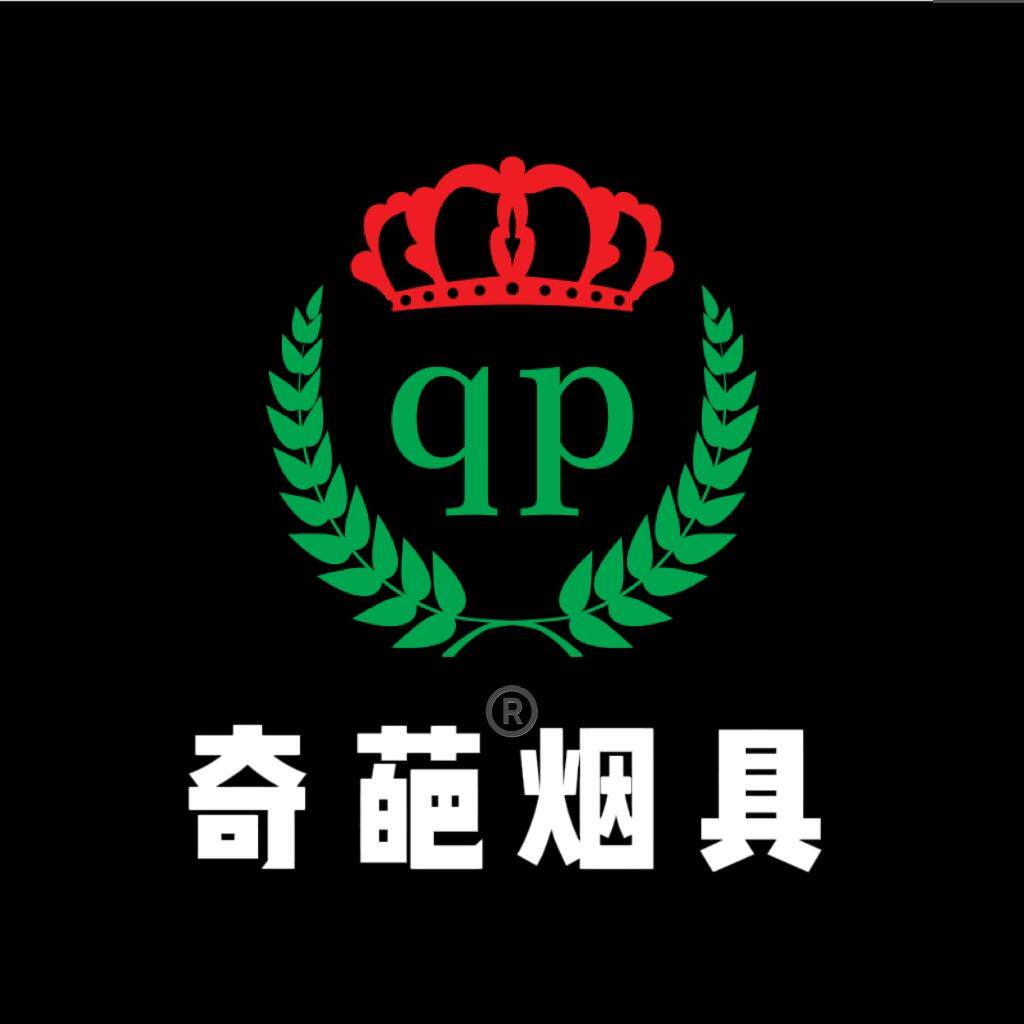 永城龙鑫烟嘴1的LOGO