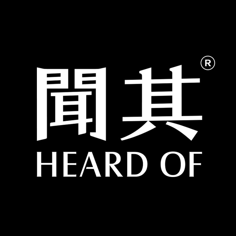 聞其  织物的LOGO