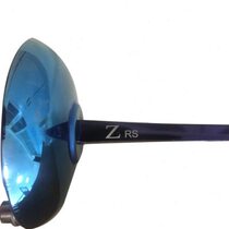 Zhangpai new blue rust-proof electric foil strips blue foil strips (from 3 pieces each) fencing equipment