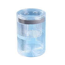 Yee fish tank guppy isolation box breeding incubation box living water floating small fish fry acrylic delivery room