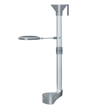 yee fish tank feeder small fish tropical fish feeding sinking fish feeding floating fish feeding circle feeding tube