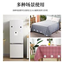 Hem shower curtain self-absorbing heavy weight anti-floating hem hanging curtain shower curtain gauze curtain door curtain bed sheet tablecloth windproof