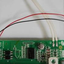 Gulf gas release lamp GST-LD-8317 8317H gas release alarm two bus system gas release indicator light