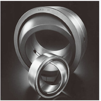 Japanese original imported SB80A refuelling type centripetal joint bearings 80 * 130 * 70 without sealing gaskets