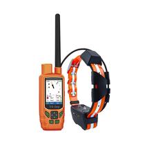 Direct selling yellow host TR-dog mountain equipment no signal available hound locator GPS anti-lost tracker