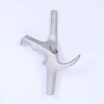 Hand guard epee plate sword head electric spare parts epee tool fencing fencing bracket head repair equipment