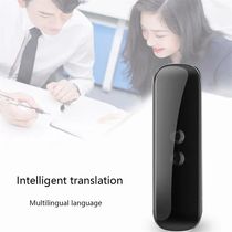 G5 Voice Language Translator Device High Accuracy Real Time