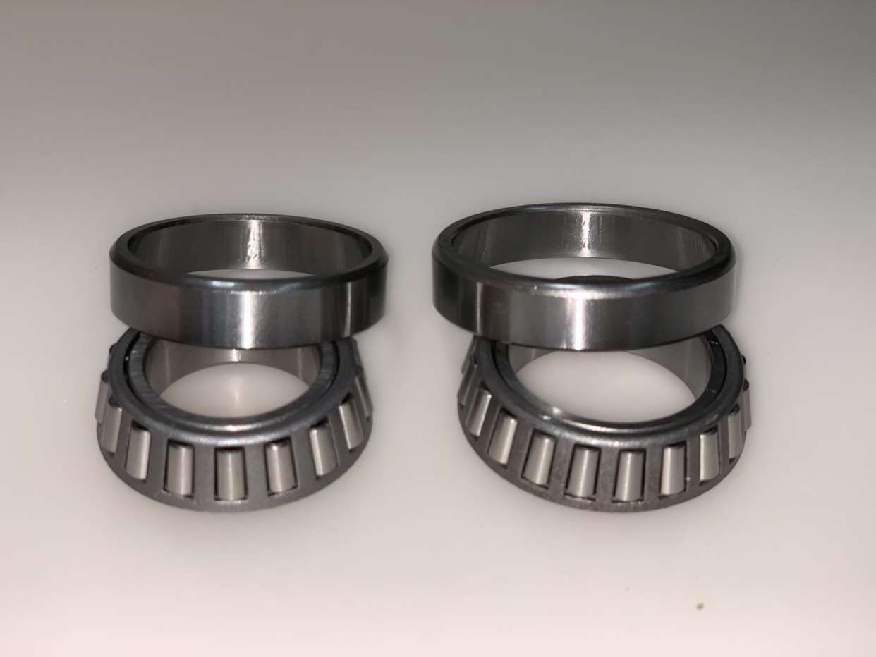 NMAX AEROX NVX155 steering bearing Taiwan BGM directional column Poppan tapered pressure bearings-Taobao