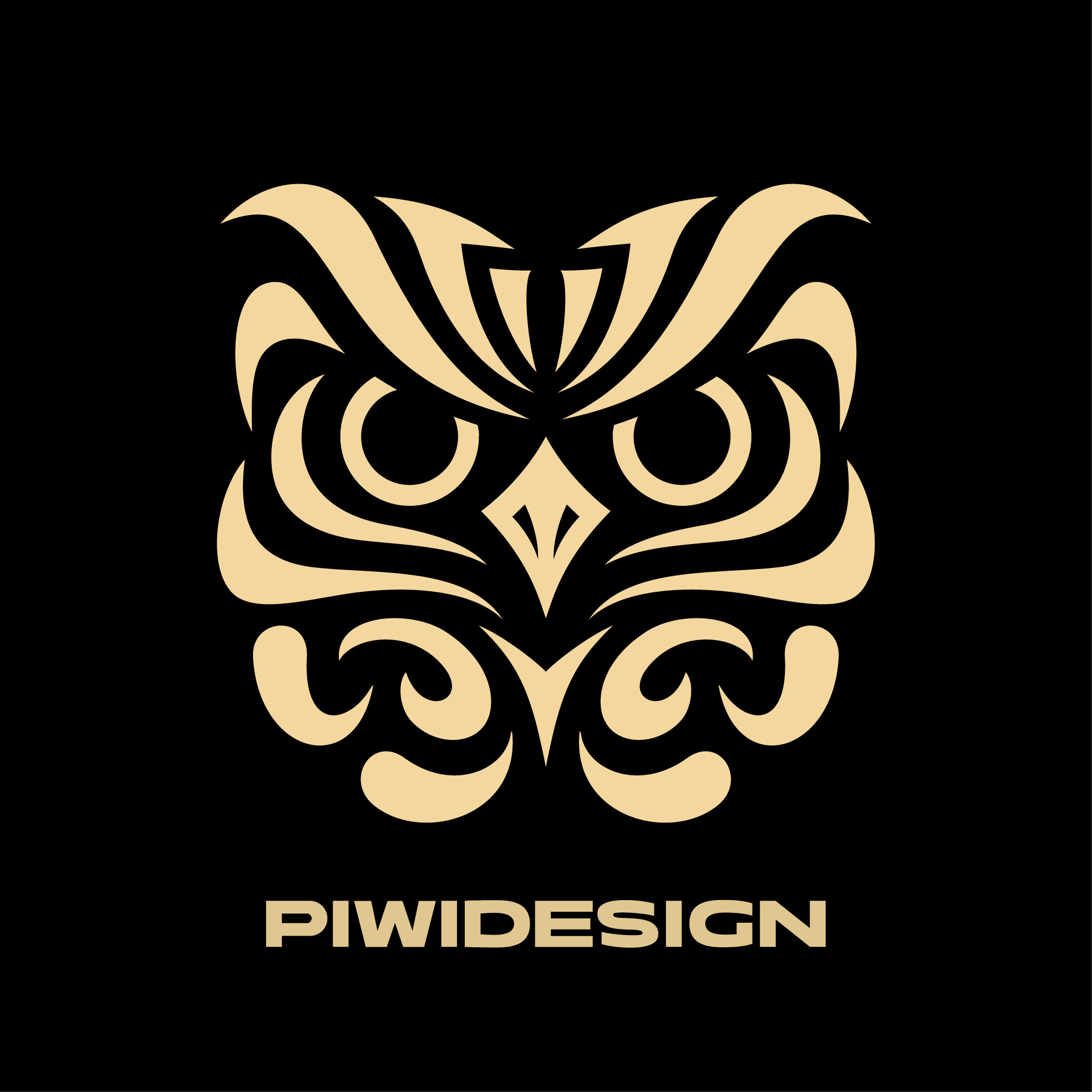 PIWIDESIGN夜枭