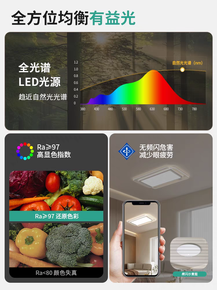 Italian-Style Light Luxury Bedroom Bedside Small Pendant Lamp 2025 New Model High-End Smart Adjustable Touch-Sensitive Pendant Spotlight