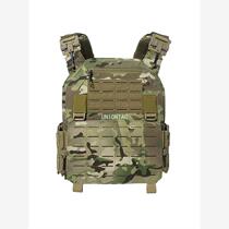 Liante lightweight LAVC assault tactical vest nylon protective vest laser cutting quick release CS combat uniform