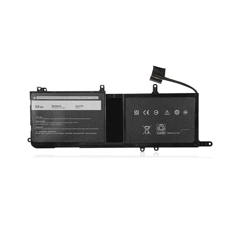 Suitable for Dell Alienware 17 R4 R5 P69F 15 R3 R4 9Njm1 44T2R P31E Notebook