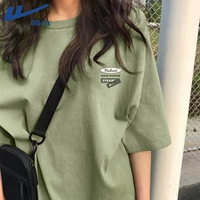 Хлопковая универсальная наклейка подходит для мужчин и женщин для отдыха, 100% хлопок