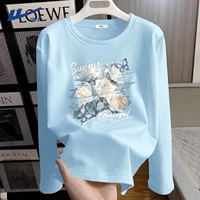 Хлопковый, синий, 100% хлопок