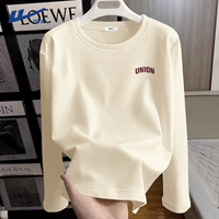 Хлопковый, белый, 100% хлопок, в американском стиле