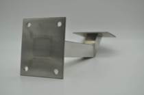 Explosion-proof camera stainless steel bracket Explosion-proof shield bracket Explosion-proof bracket heavy duty bracket