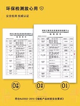 Thickened 80 wide kitchen waterproof and oil-proof stickers fire-proof and high-temperature resistant wall stickers stove desktop cabinet aluminum foil paper self-adhesive