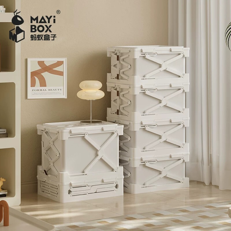 Ant Box Compression Storage Box Family Clothing Storage Organizer Large Capacity Storage Basket Moisture-Proof Storage Cabinet Ant Box Compression Storage Box Family Clothing Storage Organizer Large Capacity Storage Basket Moisture-Proof Storage Cabinet