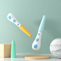 Childrens nose blowing training device baby snorting practice nasal congestion wake up nasal congestion nasal congestion learning artifact training device