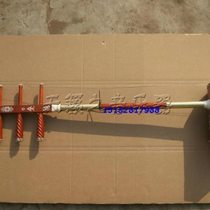 Mongolian four-hu red sandalwood bass four-hu red sandalwood bone carving bass four-hu copper post gift box fine-tuning rosin