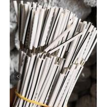 Parallel luminous characters gray white black and white oxygen-free copper electroplated tin parallel wire e red d power cord black 2-core sheathed wire