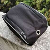 Folding car handlebar bag bicycle bag car front bag mountain
