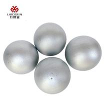 Lead ball in exam dedicated male and female standard Athletic sports Competition solid lead ball multiple amounts of lead ball sports exam used