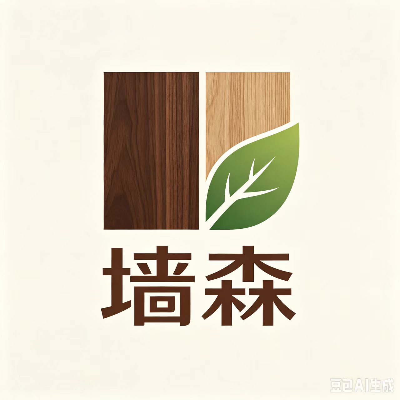 墙森3D背景