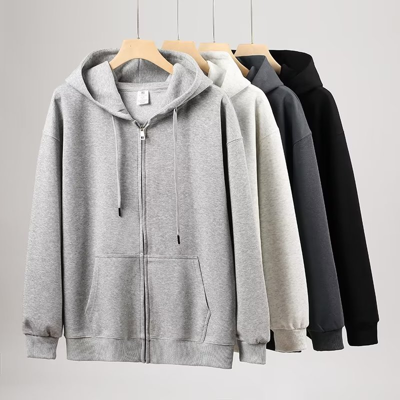 Cardiovert clothing men's style American weight lbs Chinese cotton jacket boys clothes Chauber minimalist with hat blouses autumn jacket-Taobao