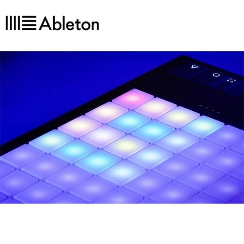 Ableton Push 3 Controller Edition -NO процессор, включая программное обеспечение Live 12