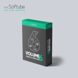 Softube Том 6 Комплексная заглушка -в пакете