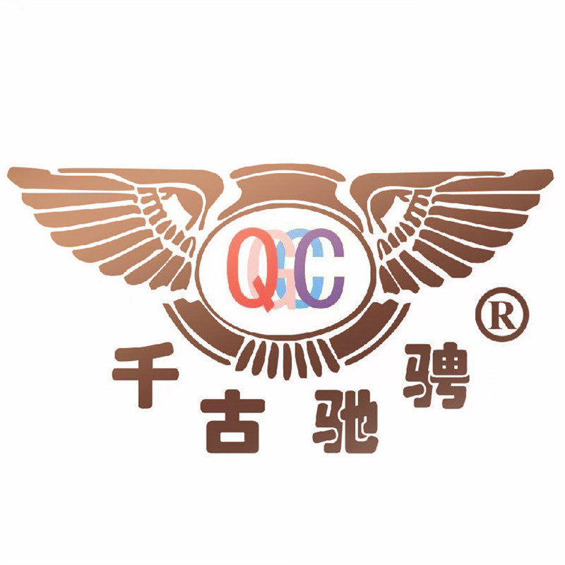 水贝奢饰品的LOGO