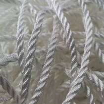 Goal polyethylene new men 7 nylon men thick {standard net men made mm 114 football net football PE5