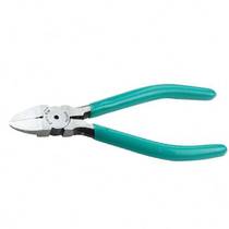 Taiwan Baogong PM-805E diagonal pliers 5-inch water-mouth pliers PM-806 E plastic electrician scissors 6-inch flat pliers