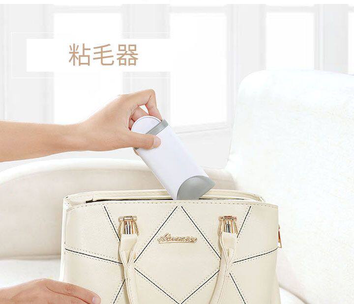 新款除毛刷宠物衣物衣服除尘粘毛器家用猫咪狗毛去毛刷吸沾毛神器详情14