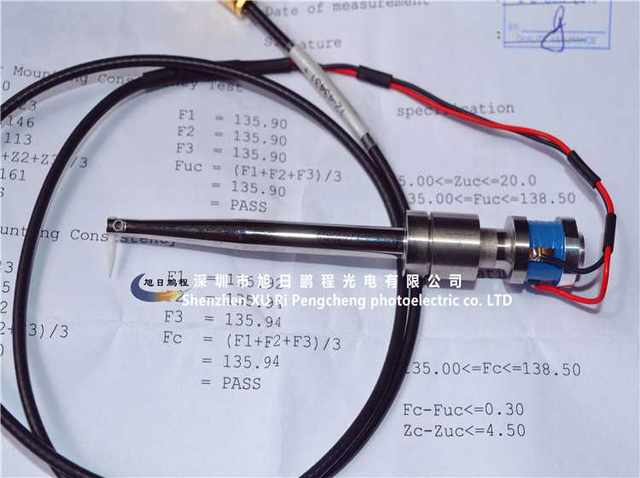 ເຄື່ອງເຊື່ອມສາຍໄຟ transducer transducer