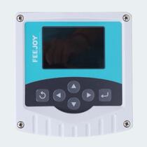 Fei Technology T-Select I Temperature Transmitter (Stainless Steel) with Various Interfaces and pH Meter Selectivity up to 0 Accuracy 5%