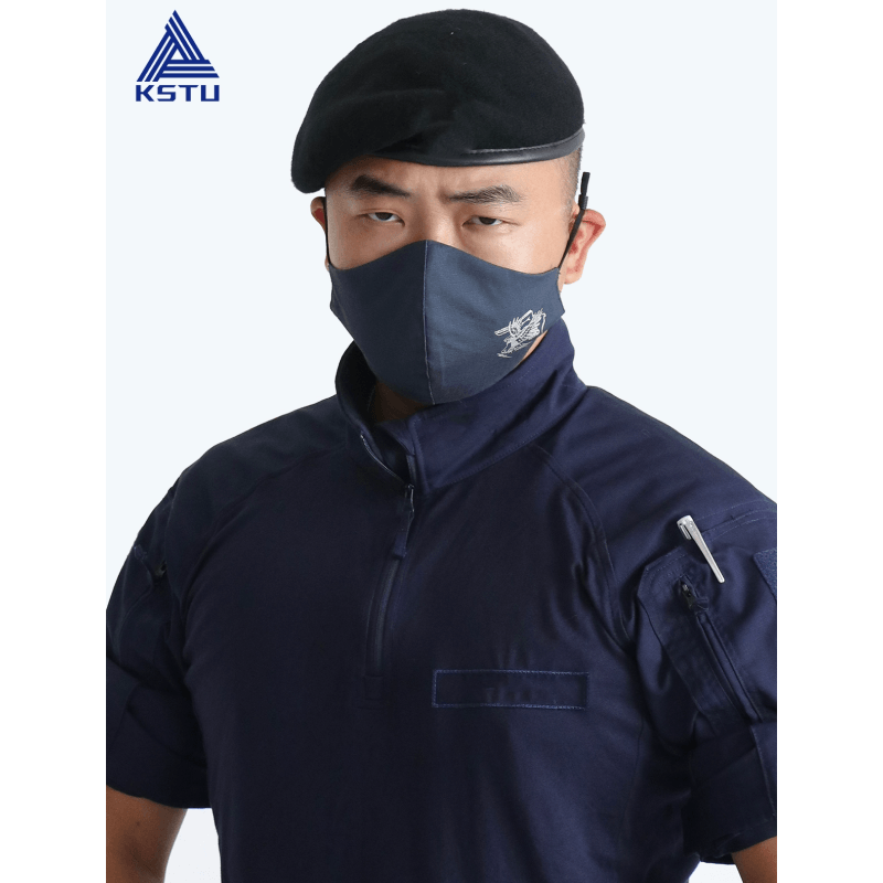 KSTU Frog Suits Combat Training Uniform Pants Tactical Frogs Four Color Suit Duty Warfare Training-Taobao