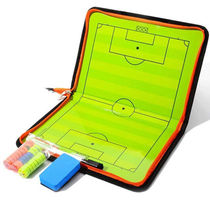 Netball Tactical Board Basketball Football Tactical Board Color Coaching Board Tactical Drill Board Halftime Magnetic