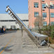 Screw feeder, lift vertical elevator, conveyor auger ເກືອ, ສະແຕນເລດ granule feeder ຝຸ່ນ