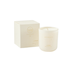 Wanxiang WONDER home fragrance candle bedroom natural peace of mind comfortable long-lasting relaxation and stress relief gift