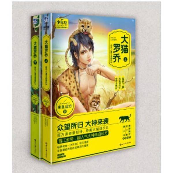Authentic 90% New Books | Big Cat Rojo Part 1 | by Zhaifang | World Knowledge Publishing House