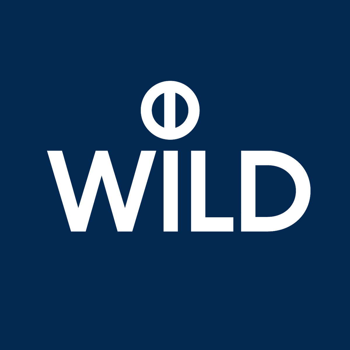 WILD怀尔德海外旗舰店的LOGO