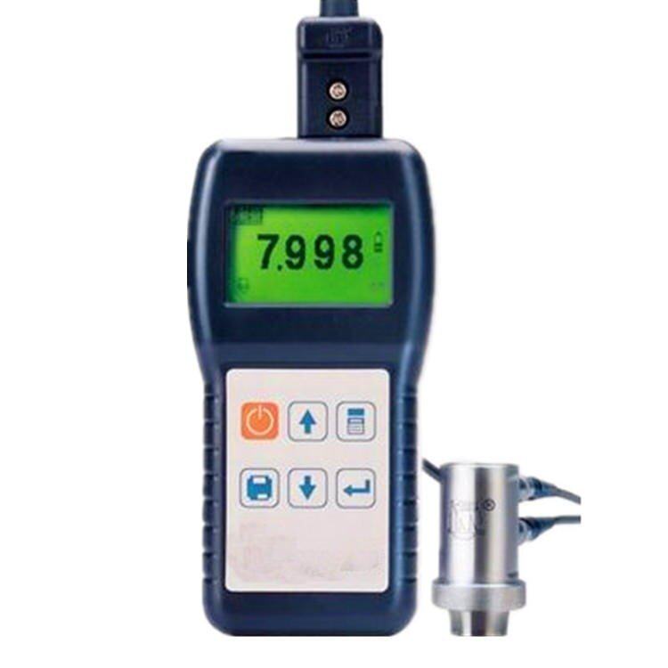 Shanchao CTS-400 digital display ultrasonic thickness measuring instrument Thickness Gauge Manufacturer Direct-Taobao