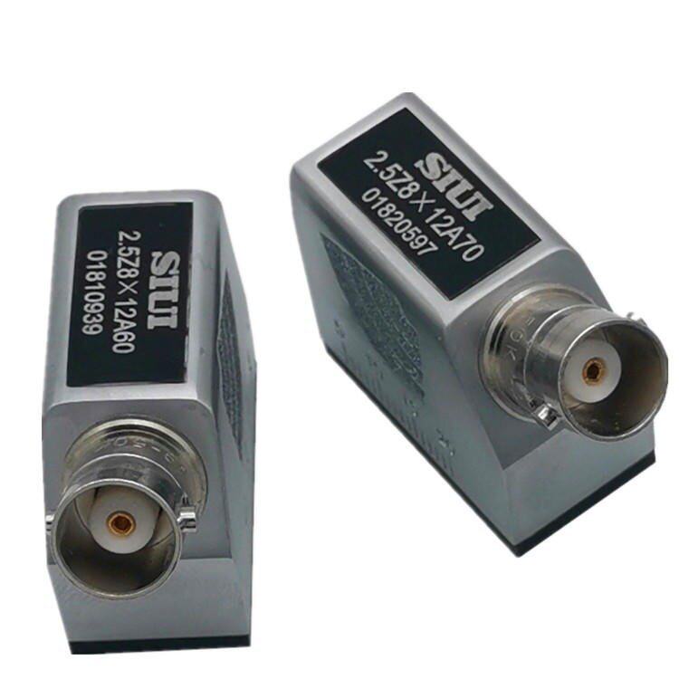 Shanchao Institute TOFD Flaw Detector Probe Phase Control Array Probe probe Composites Flaw Probe-Taobao