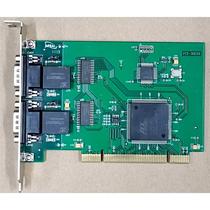 Zhou Ligong PCI-9820I CAN card intelligent CAN communication card price negotiation